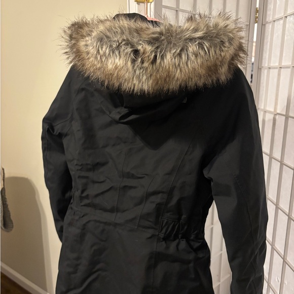 The North Face Women's Arctic Parka II - Picture 5 of 10